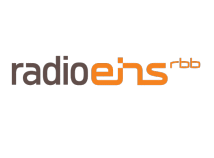 Logo Radio Eins