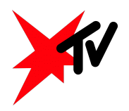 Logo Stern TV